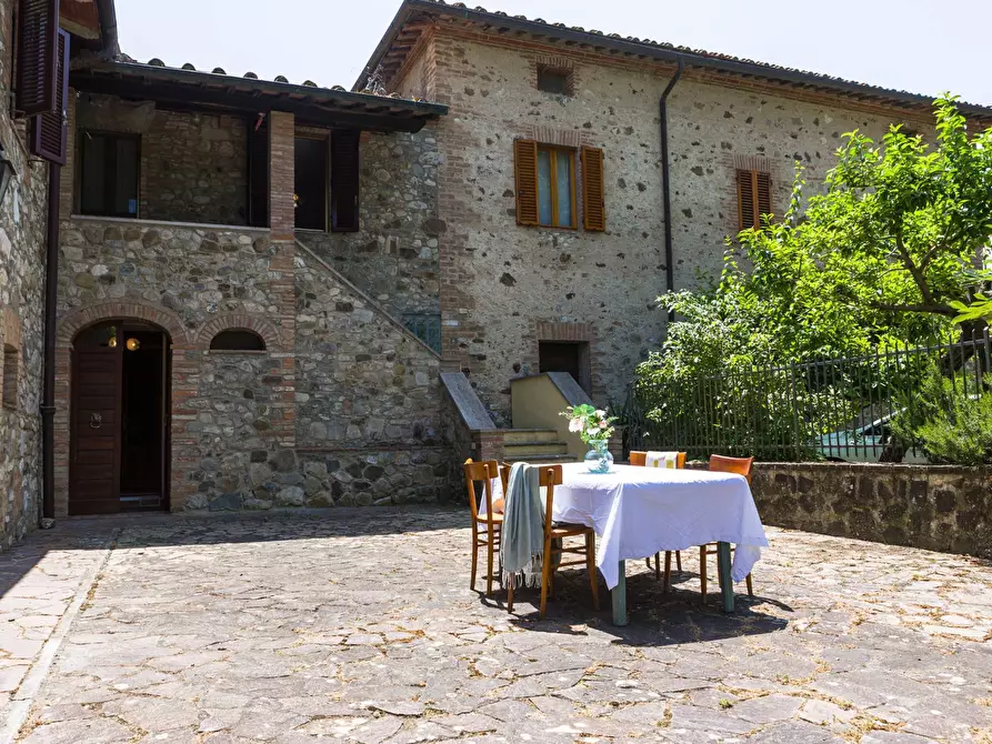 Immagine 3 di Casa indipendente in vendita  in strada di san paolo 1 a Castelnuovo Berardenga