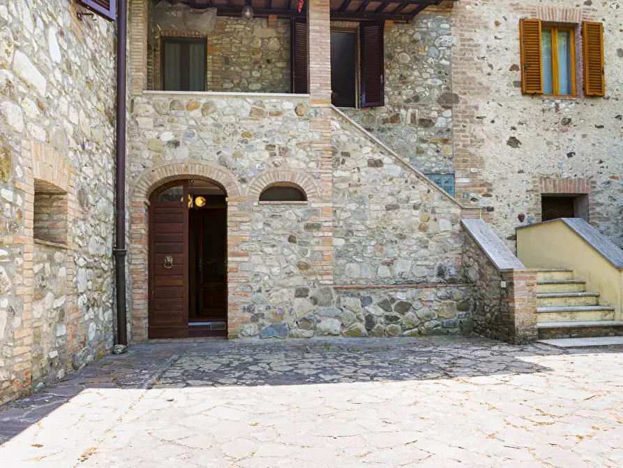 Immagine 60 di Casa indipendente in vendita  in strada di san paolo 1 a Castelnuovo Berardenga