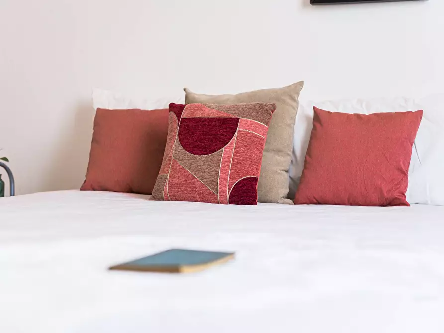 Immagine 13 di Appartamento in vendita  in piazza puccini 20 a Firenze