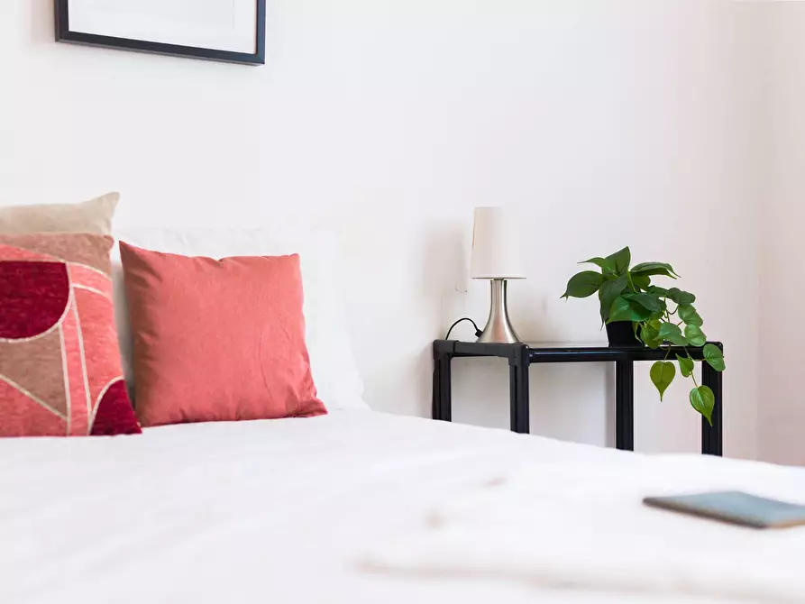 Immagine 14 di Appartamento in vendita  in piazza puccini 20 a Firenze