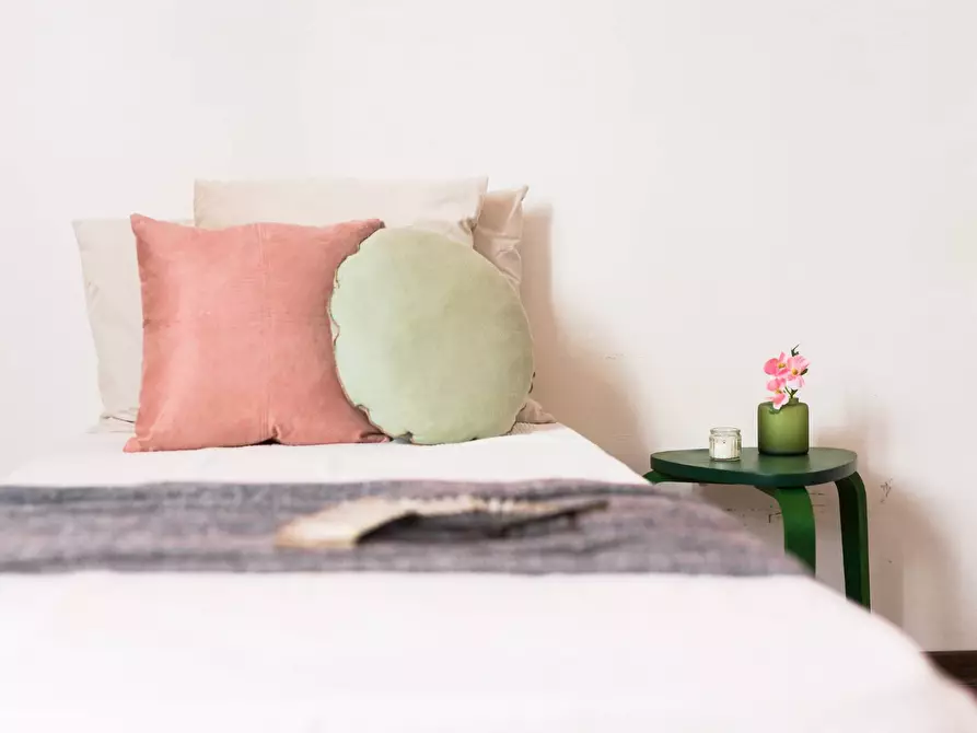 Immagine 25 di Appartamento in vendita  in piazza puccini 20 a Firenze