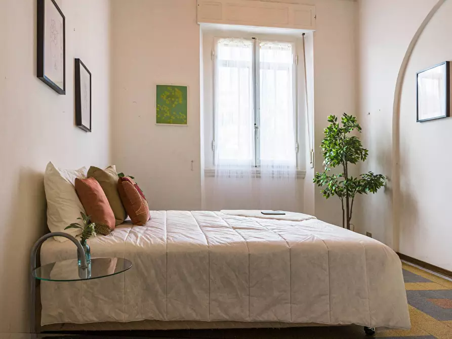 Immagine 17 di Appartamento in vendita  in piazza puccini 20 a Firenze