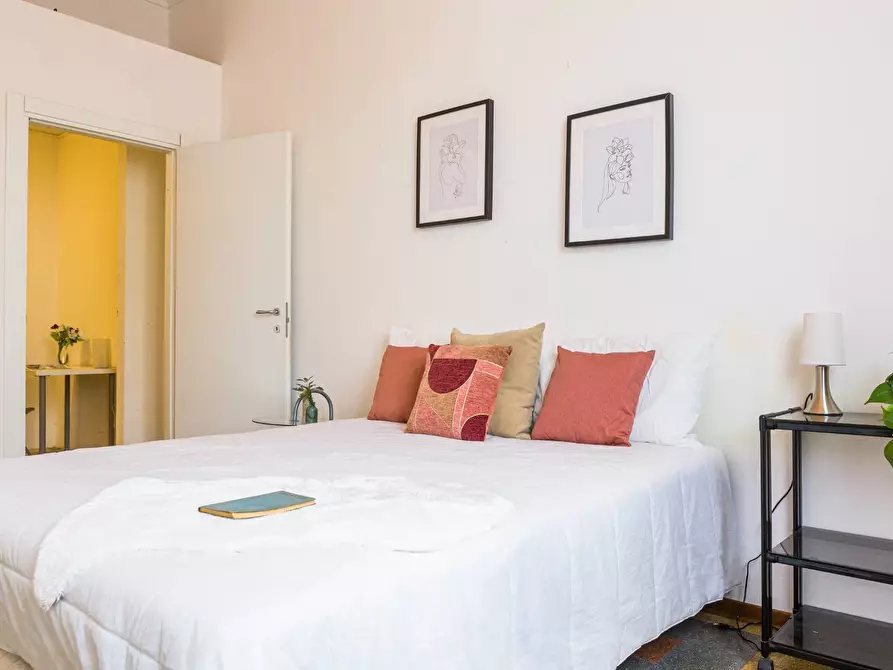 Immagine 12 di Appartamento in vendita  in piazza puccini 20 a Firenze