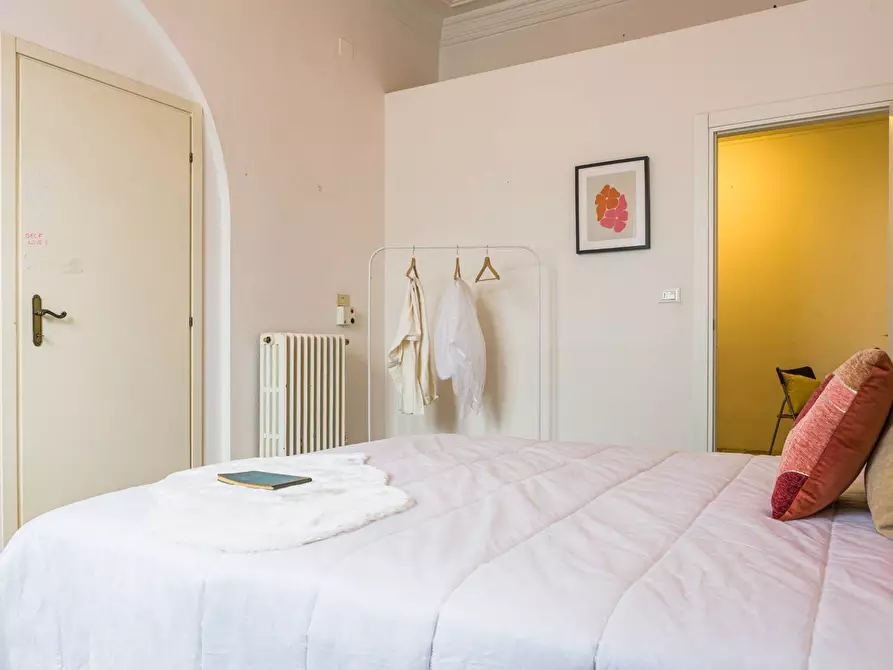 Immagine 19 di Appartamento in vendita  in piazza puccini 20 a Firenze