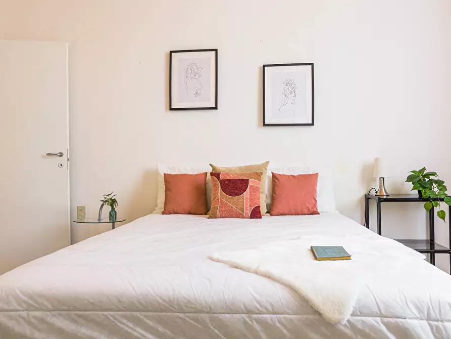 Immagine 15 di Appartamento in vendita  in piazza puccini 20 a Firenze