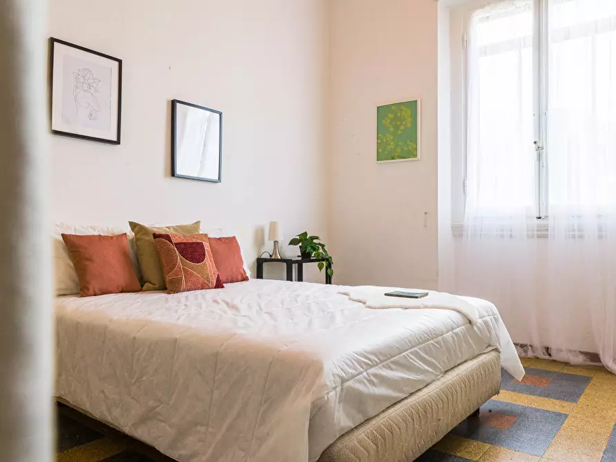 Immagine 16 di Appartamento in vendita  in piazza puccini 20 a Firenze