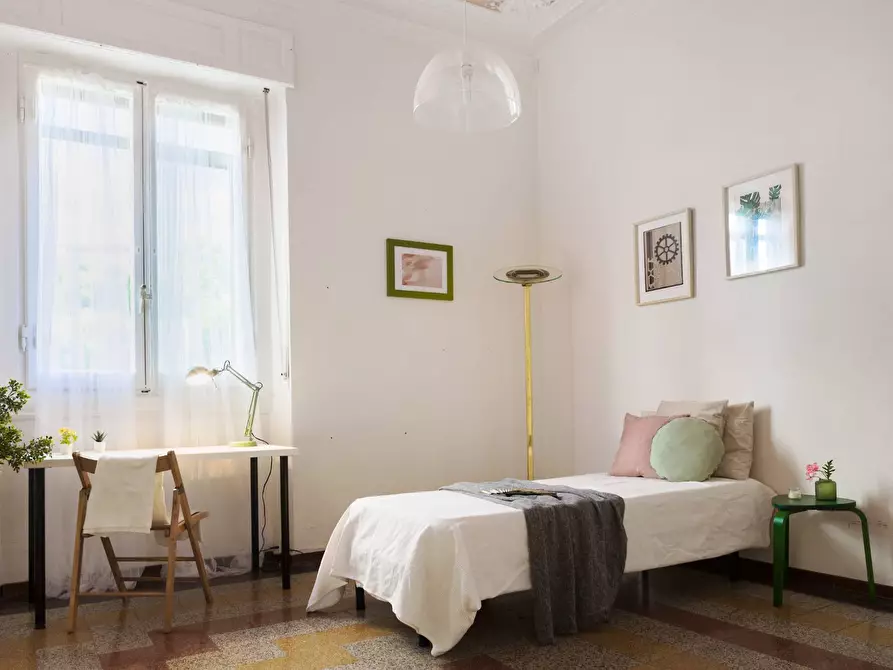 Immagine 24 di Appartamento in vendita  in piazza puccini 20 a Firenze