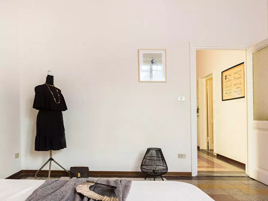 Immagine 28 di Appartamento in vendita  in piazza puccini 20 a Firenze