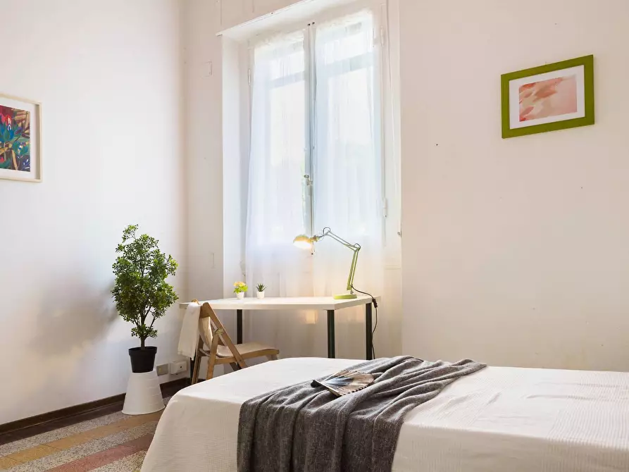 Immagine 26 di Appartamento in vendita  in piazza puccini 20 a Firenze