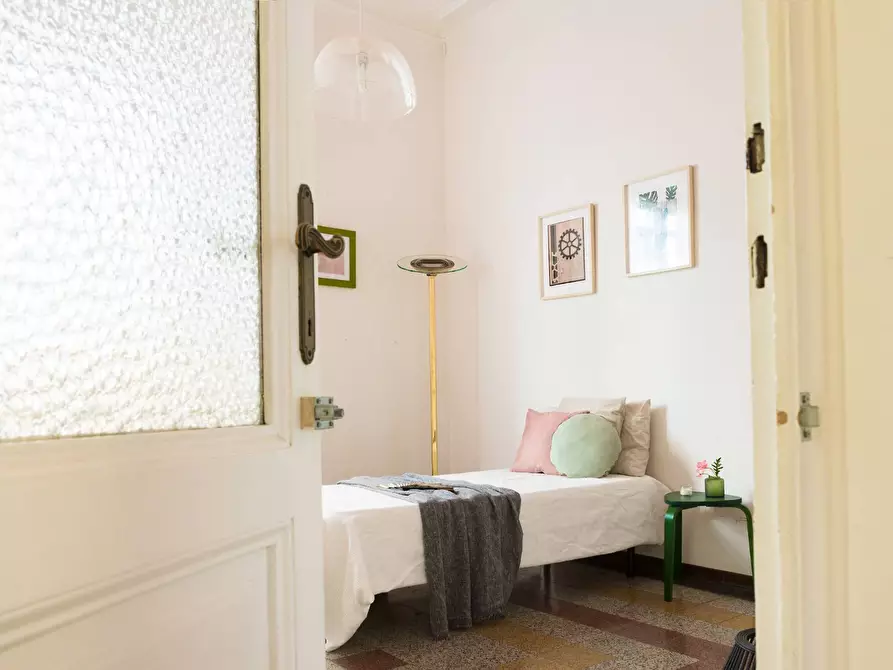 Immagine 23 di Appartamento in vendita  in piazza puccini 20 a Firenze