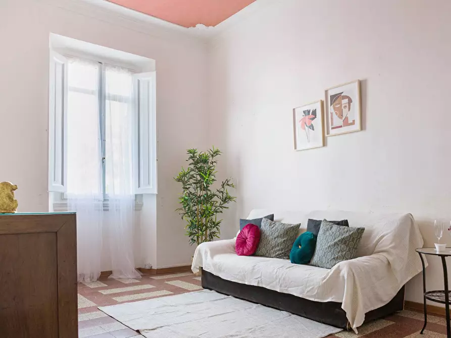 Immagine 1 di Appartamento in vendita  in piazza puccini 20 a Firenze