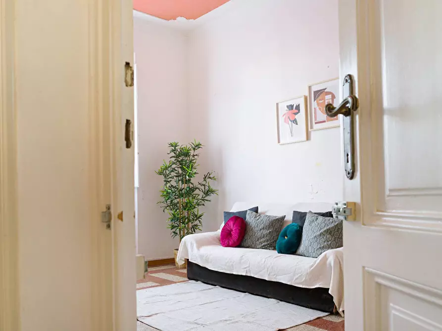 Immagine 3 di Appartamento in vendita  in piazza puccini 20 a Firenze