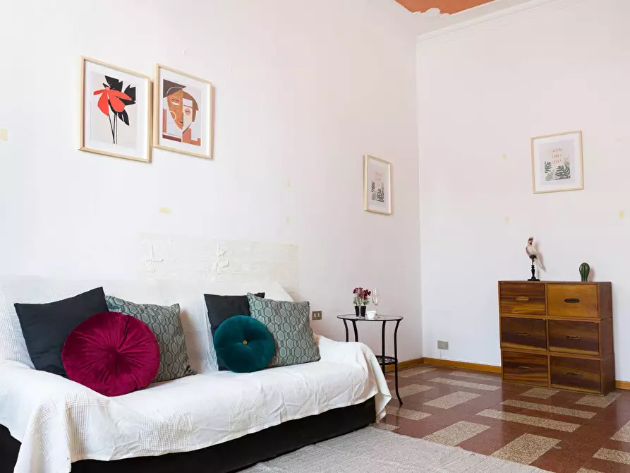 Immagine 4 di Appartamento in vendita  in piazza puccini 20 a Firenze