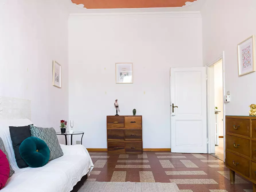 Immagine 6 di Appartamento in vendita  in piazza puccini 20 a Firenze