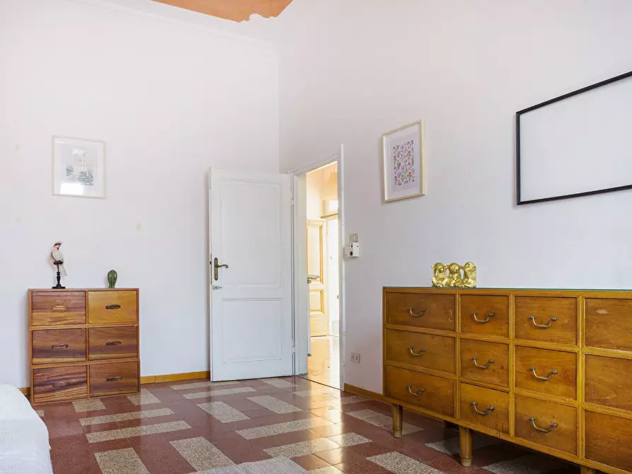 Immagine 8 di Appartamento in vendita  in piazza puccini 20 a Firenze