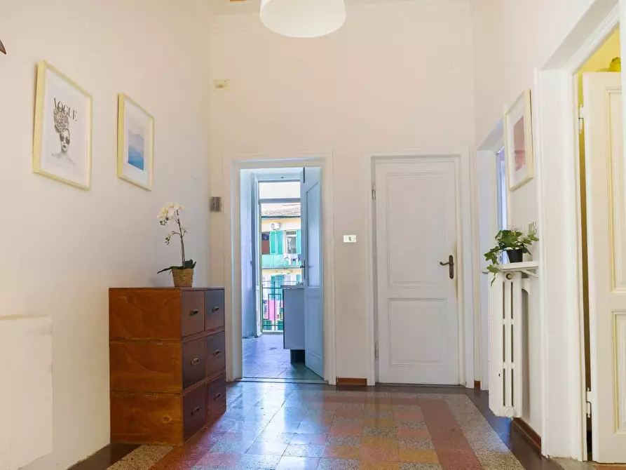 Immagine 29 di Appartamento in vendita  in piazza puccini 20 a Firenze