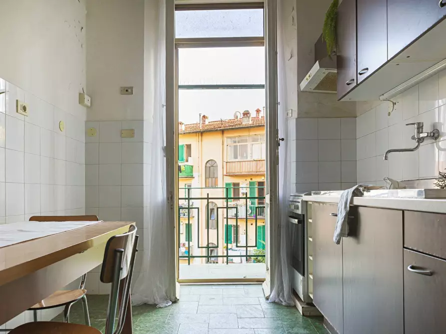 Immagine 33 di Appartamento in vendita  in piazza puccini 20 a Firenze