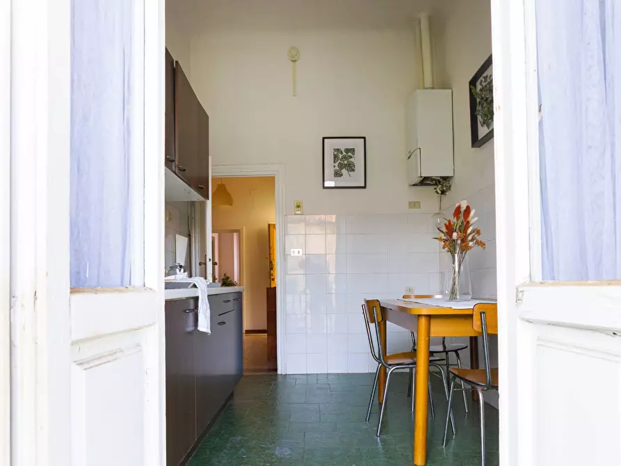 Immagine 34 di Appartamento in vendita  in piazza puccini 20 a Firenze