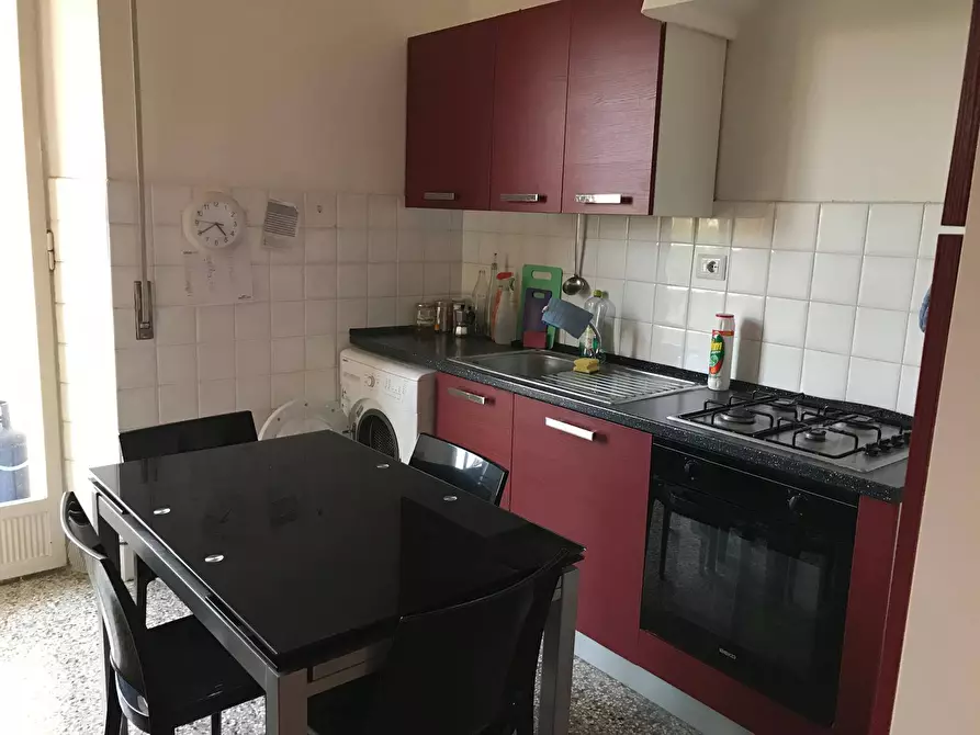 Immagine 7 di Appartamento in vendita  in via duccio di boninsegna a Siena