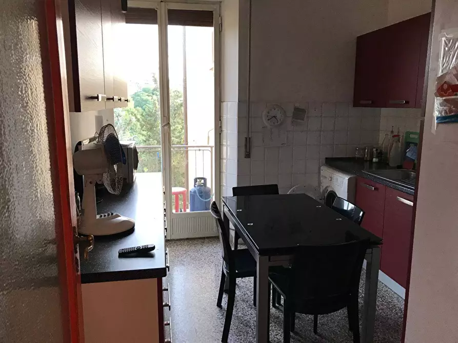 Immagine 6 di Appartamento in vendita  in via duccio di boninsegna a Siena