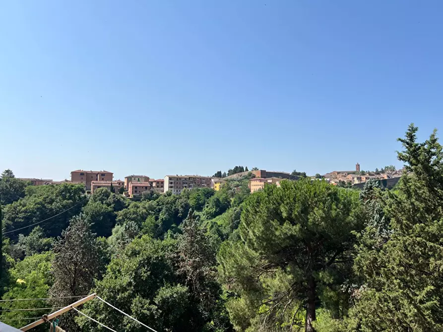 Immagine 9 di Appartamento in vendita  in via duccio di boninsegna a Siena