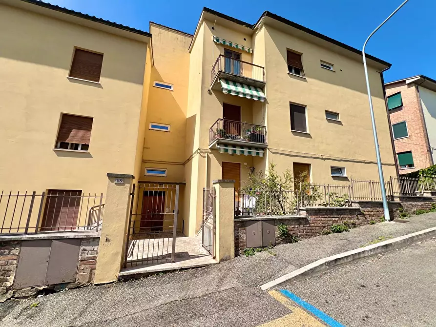 Immagine 31 di Appartamento in vendita  in via duccio di boninsegna a Siena