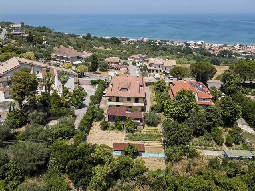 Immagine 3 di Casa indipendente in vendita  in C.DA SAN SILVESTRO 49 a Silvi
