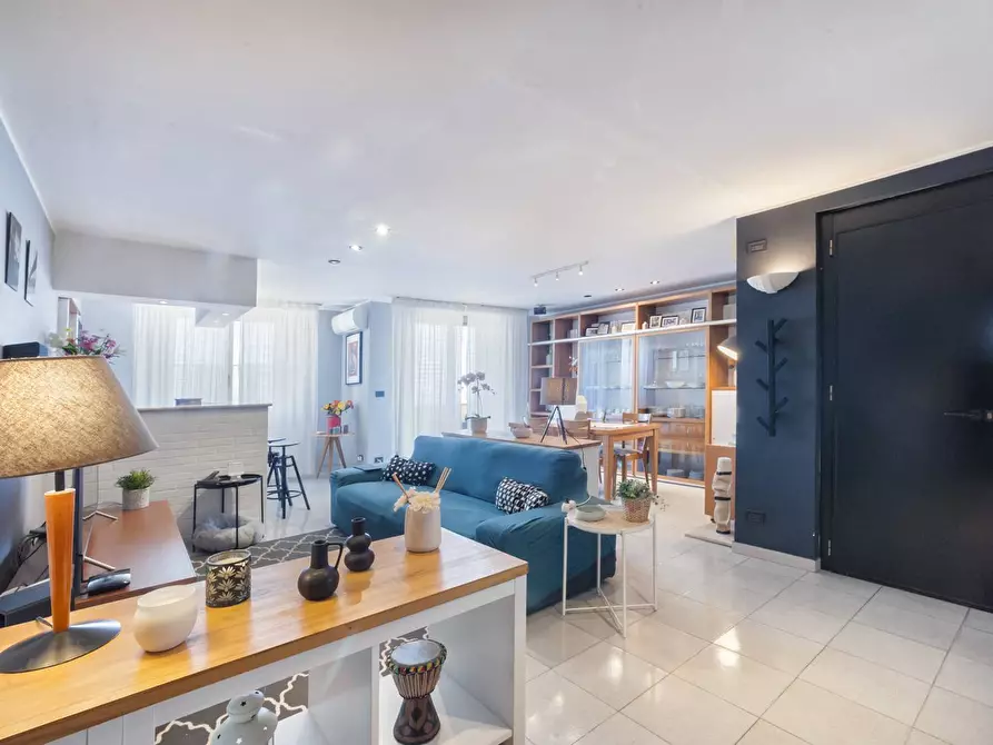 Immagine 6 di Casa indipendente in vendita  in C.DA SAN SILVESTRO 49 a Silvi