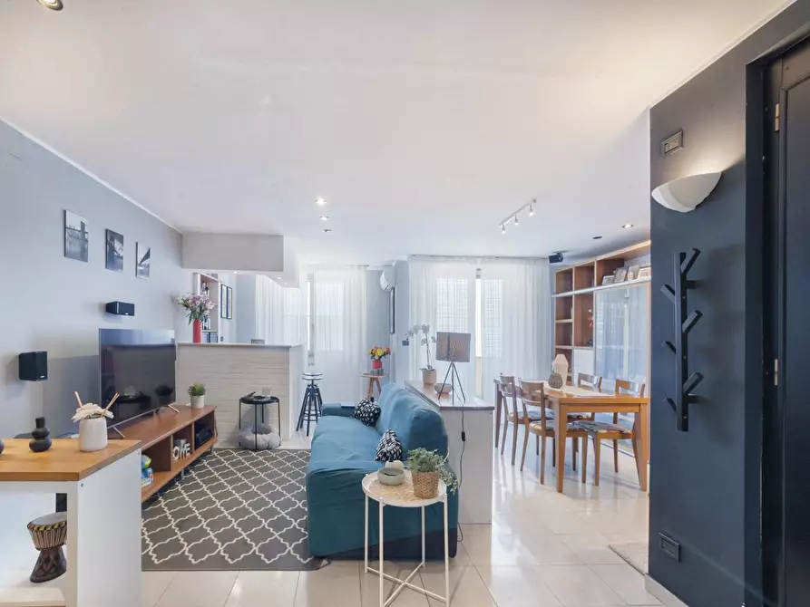 Immagine 9 di Casa indipendente in vendita  in C.DA SAN SILVESTRO 49 a Silvi