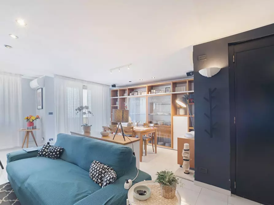 Immagine 14 di Casa indipendente in vendita  in C.DA SAN SILVESTRO 49 a Silvi