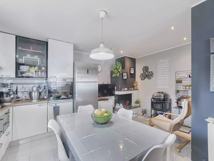 Immagine 16 di Casa indipendente in vendita  in C.DA SAN SILVESTRO 49 a Silvi