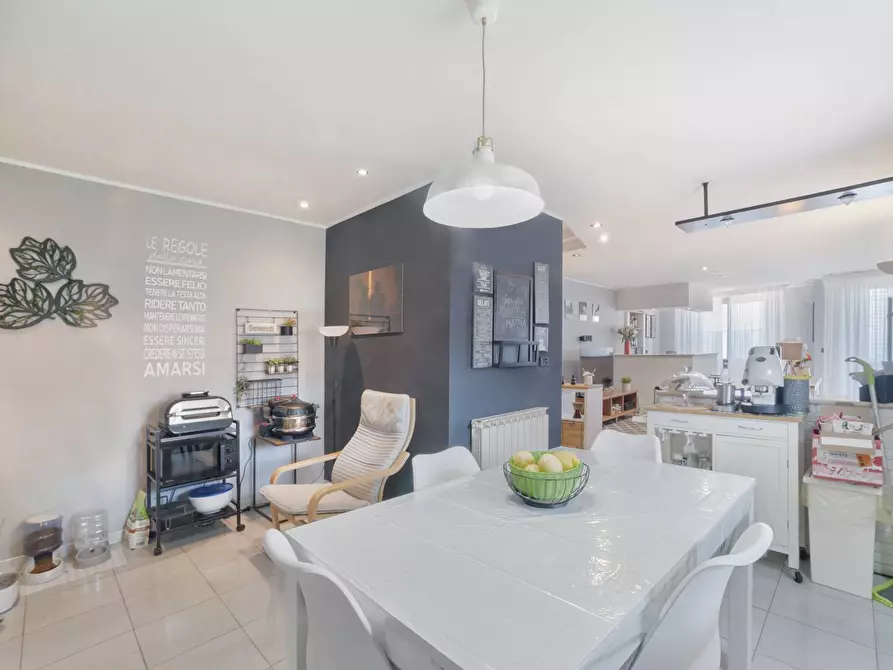 Immagine 17 di Casa indipendente in vendita  in C.DA SAN SILVESTRO 49 a Silvi