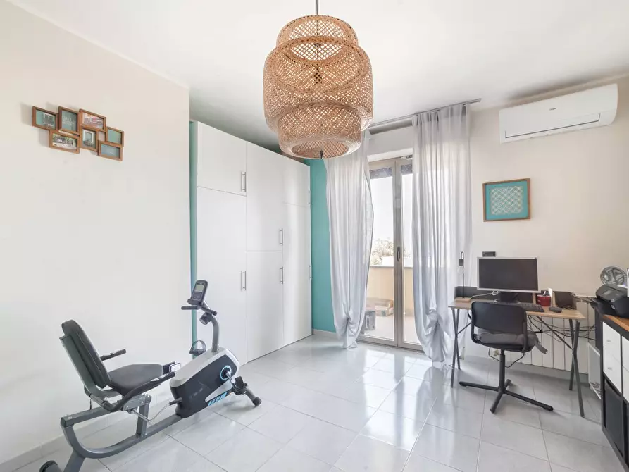 Immagine 18 di Casa indipendente in vendita  in C.DA SAN SILVESTRO 49 a Silvi