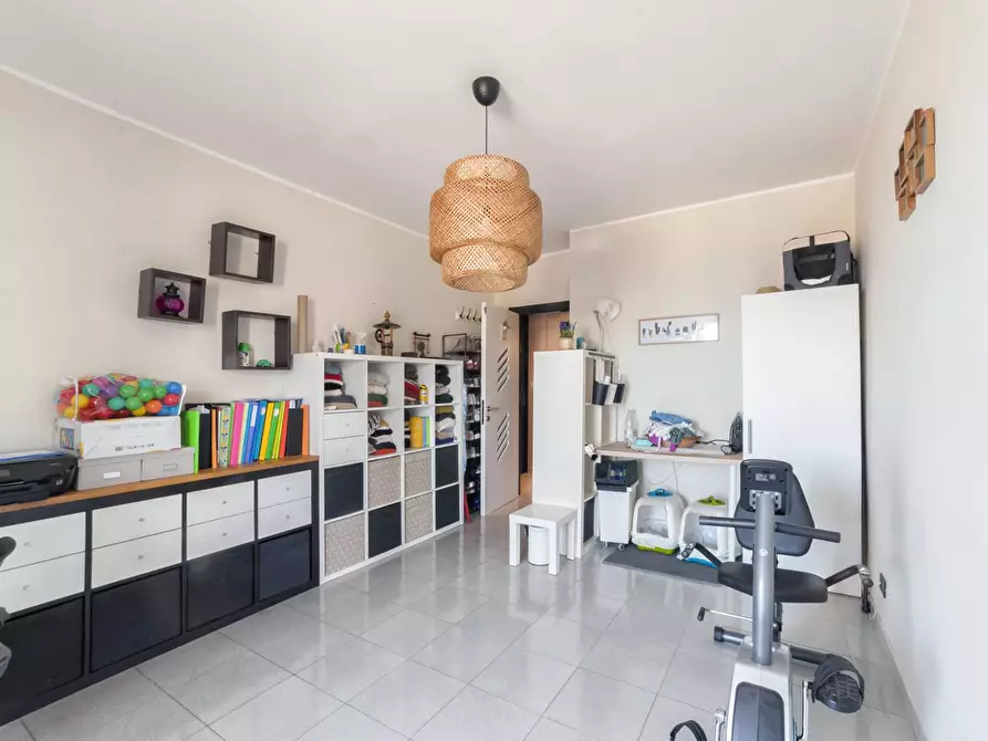 Immagine 19 di Casa indipendente in vendita  in C.DA SAN SILVESTRO 49 a Silvi