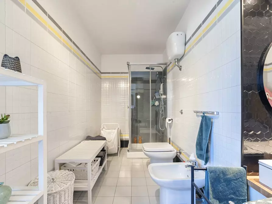 Immagine 21 di Casa indipendente in vendita  in C.DA SAN SILVESTRO 49 a Silvi