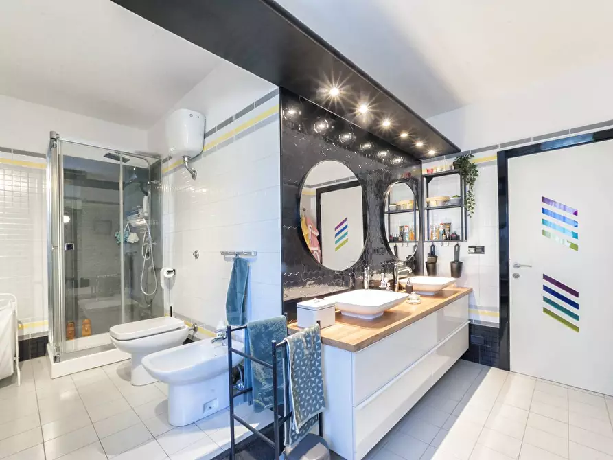 Immagine 22 di Casa indipendente in vendita  in C.DA SAN SILVESTRO 49 a Silvi