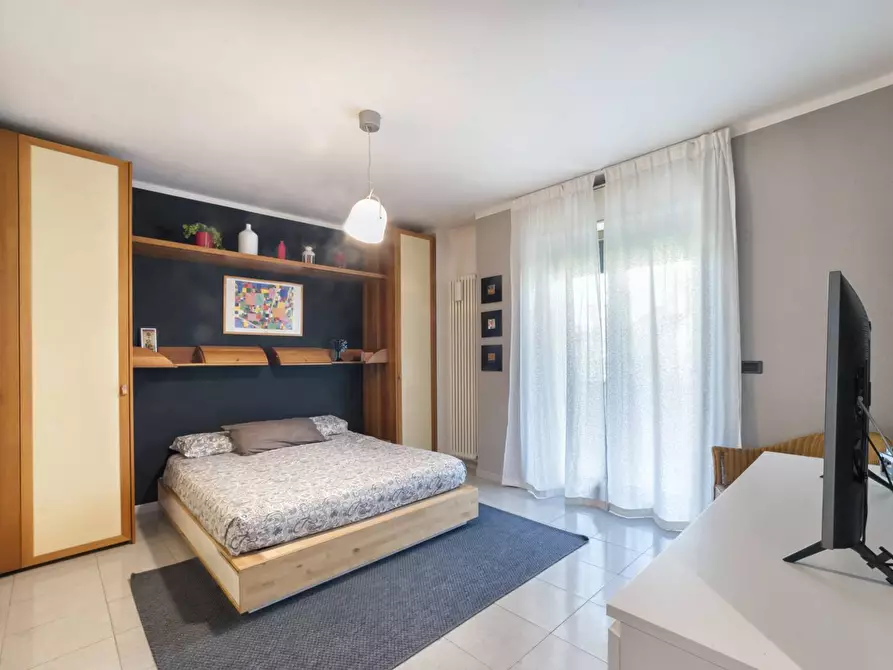 Immagine 23 di Casa indipendente in vendita  in C.DA SAN SILVESTRO 49 a Silvi