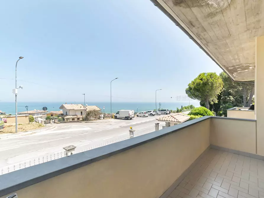 Immagine 26 di Casa indipendente in vendita  in C.DA SAN SILVESTRO 49 a Silvi