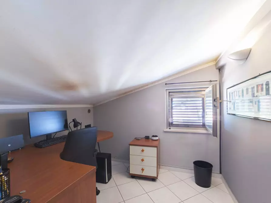 Immagine 30 di Casa indipendente in vendita  in C.DA SAN SILVESTRO 49 a Silvi