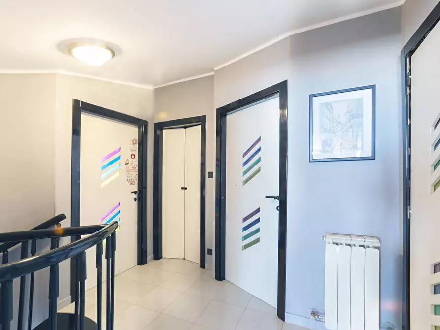 Immagine 32 di Casa indipendente in vendita  in C.DA SAN SILVESTRO 49 a Silvi