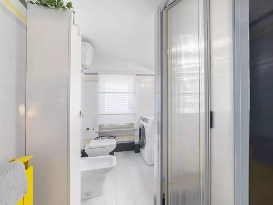 Immagine 33 di Casa indipendente in vendita  in C.DA SAN SILVESTRO 49 a Silvi