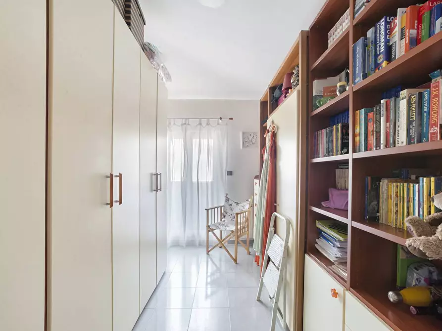 Immagine 35 di Casa indipendente in vendita  in C.DA SAN SILVESTRO 49 a Silvi