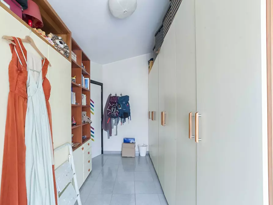 Immagine 36 di Casa indipendente in vendita  in C.DA SAN SILVESTRO 49 a Silvi