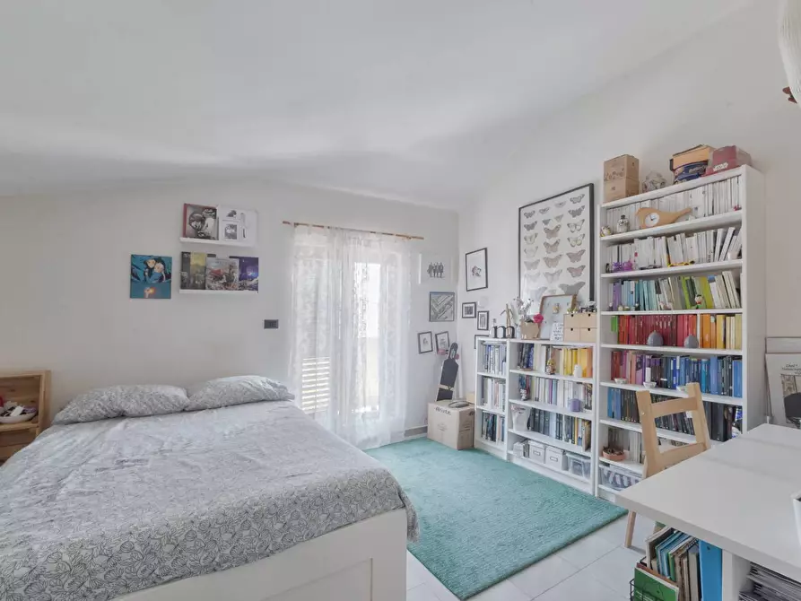 Immagine 38 di Casa indipendente in vendita  in C.DA SAN SILVESTRO 49 a Silvi