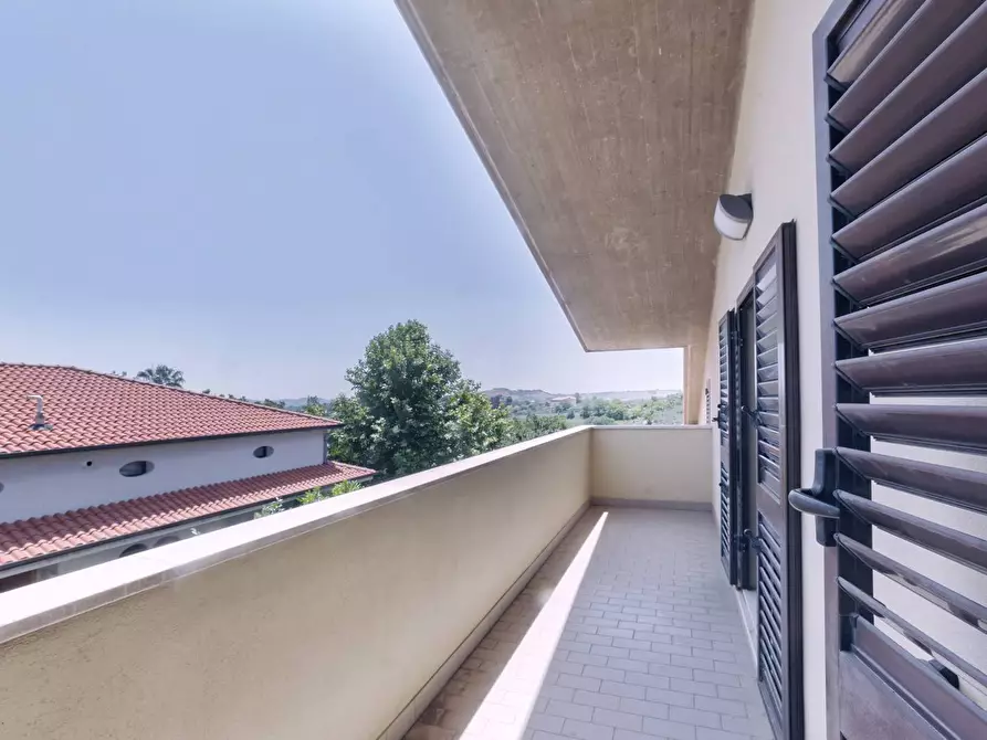 Immagine 39 di Casa indipendente in vendita  in C.DA SAN SILVESTRO 49 a Silvi