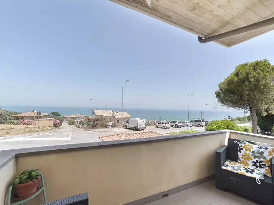 Immagine 40 di Casa indipendente in vendita  in C.DA SAN SILVESTRO 49 a Silvi