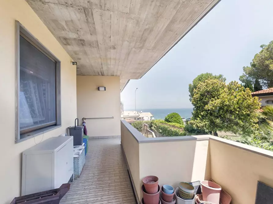 Immagine 42 di Casa indipendente in vendita  in C.DA SAN SILVESTRO 49 a Silvi