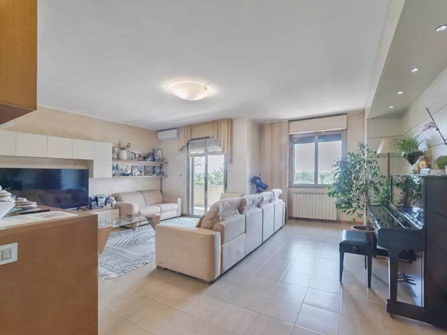 Immagine 44 di Casa indipendente in vendita  in C.DA SAN SILVESTRO 49 a Silvi