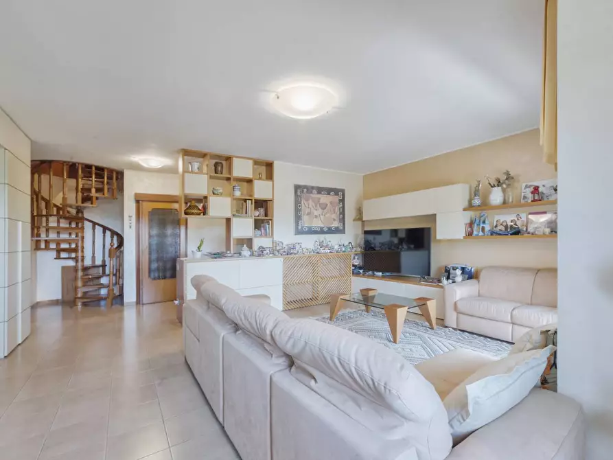 Immagine 45 di Casa indipendente in vendita  in C.DA SAN SILVESTRO 49 a Silvi