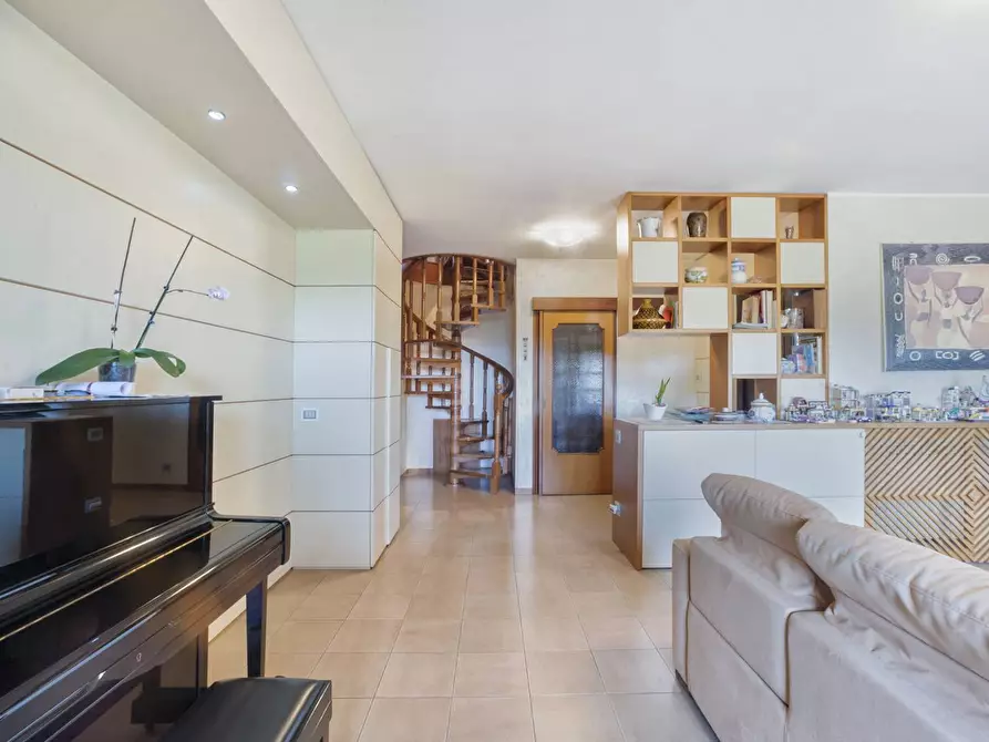 Immagine 46 di Casa indipendente in vendita  in C.DA SAN SILVESTRO 49 a Silvi